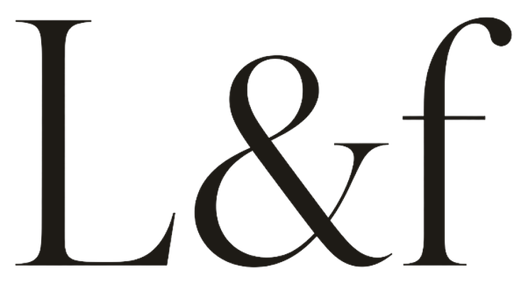 Lignes et Finitions